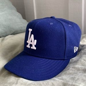 LA Dodgers SnapBack